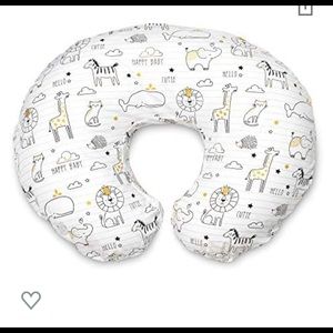 Original Boppy Nursing Pillow
